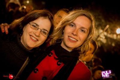 Cinq DJ's au Bd. Dolez ! - Gallerie photo #155
